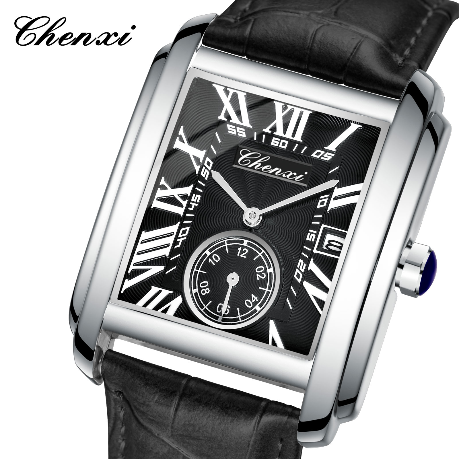 Chenxi 8216 nieuwe mode jongen - Luxury Watch Maker recensie en prijs