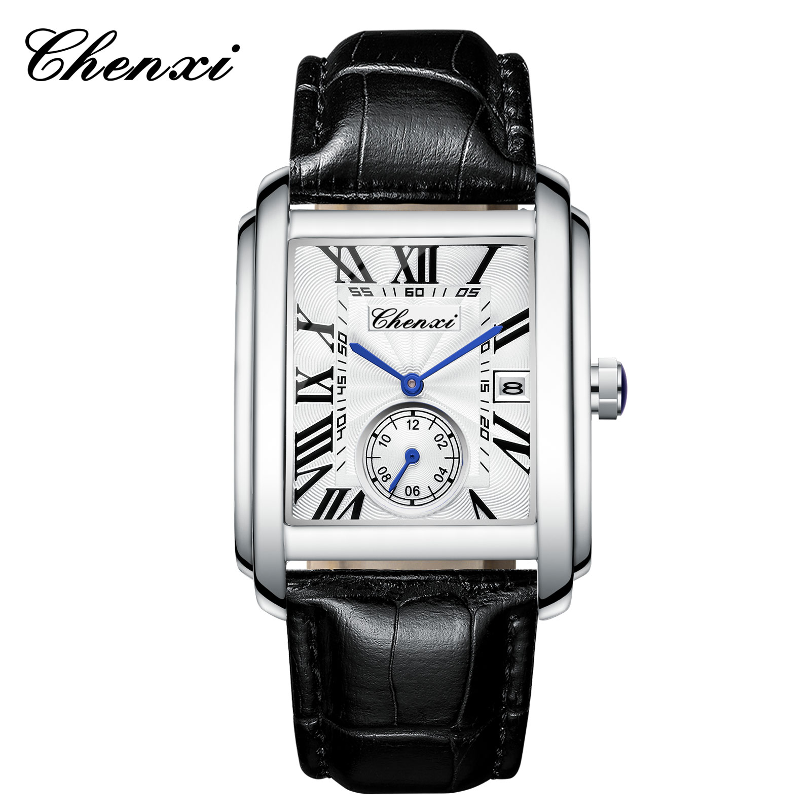 Chenxi 8216 nieuwe mode jongen - Luxury Watch Maker recensie en prijs