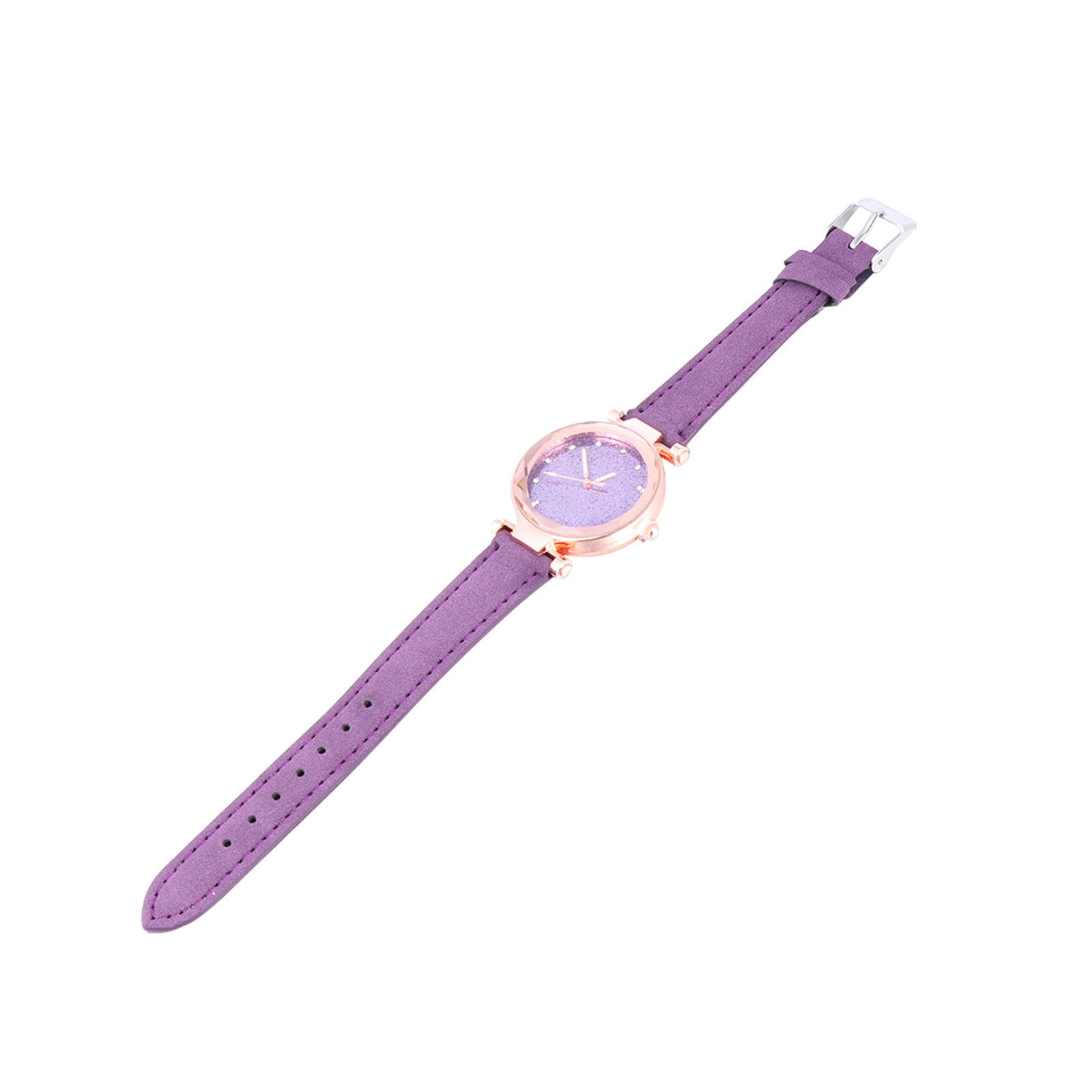 2 stuks dameshorloge, modieus  - Luxury Watch Gift For Her recensie en prijs