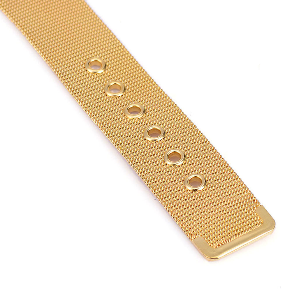 Dameshorloge met quartz-uurwer - Luxury Watch Gift For Her recensie en prijs