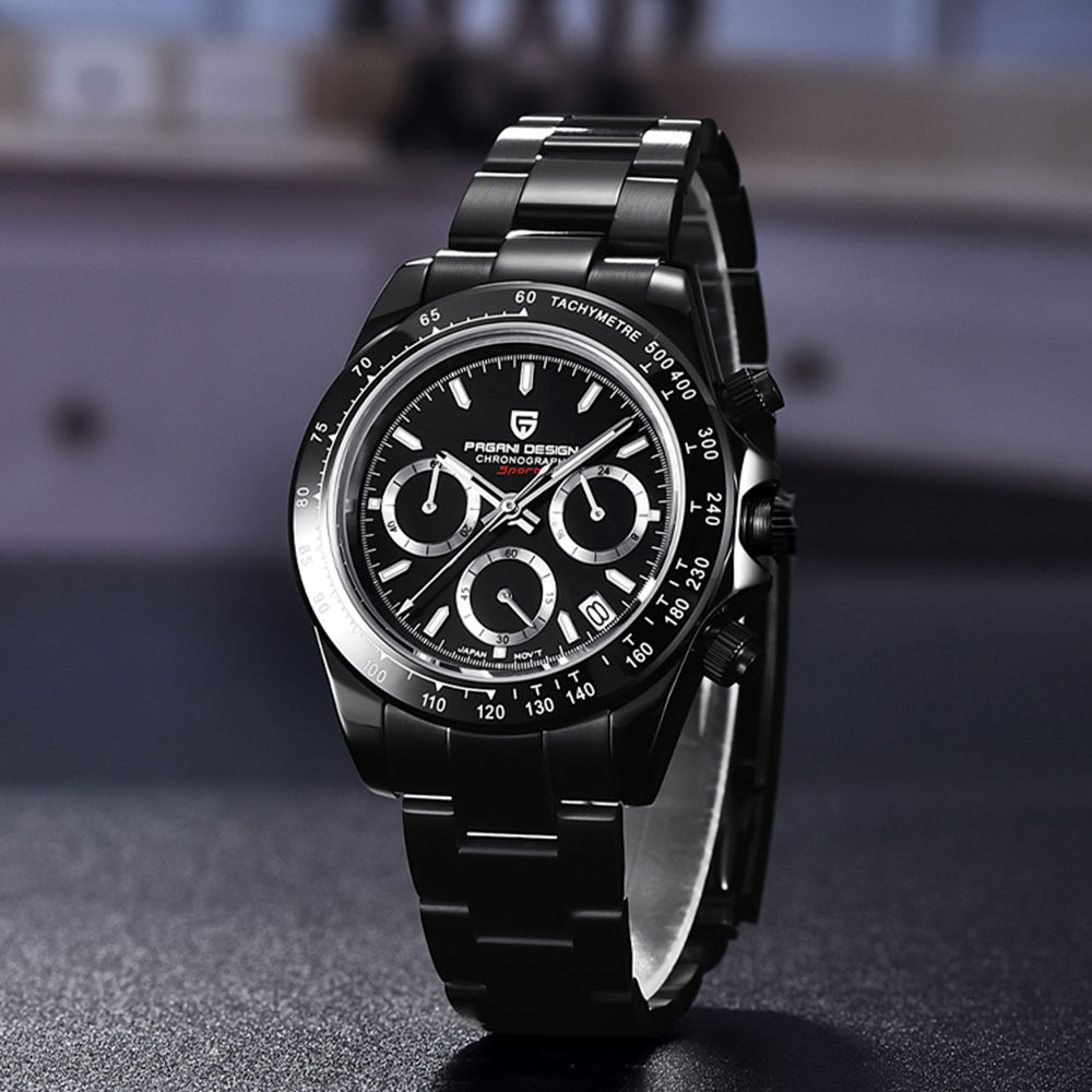 PD-1644 PAGANI DESIGN 2026 Nie - Luxury Watch Maker recensie en prijs