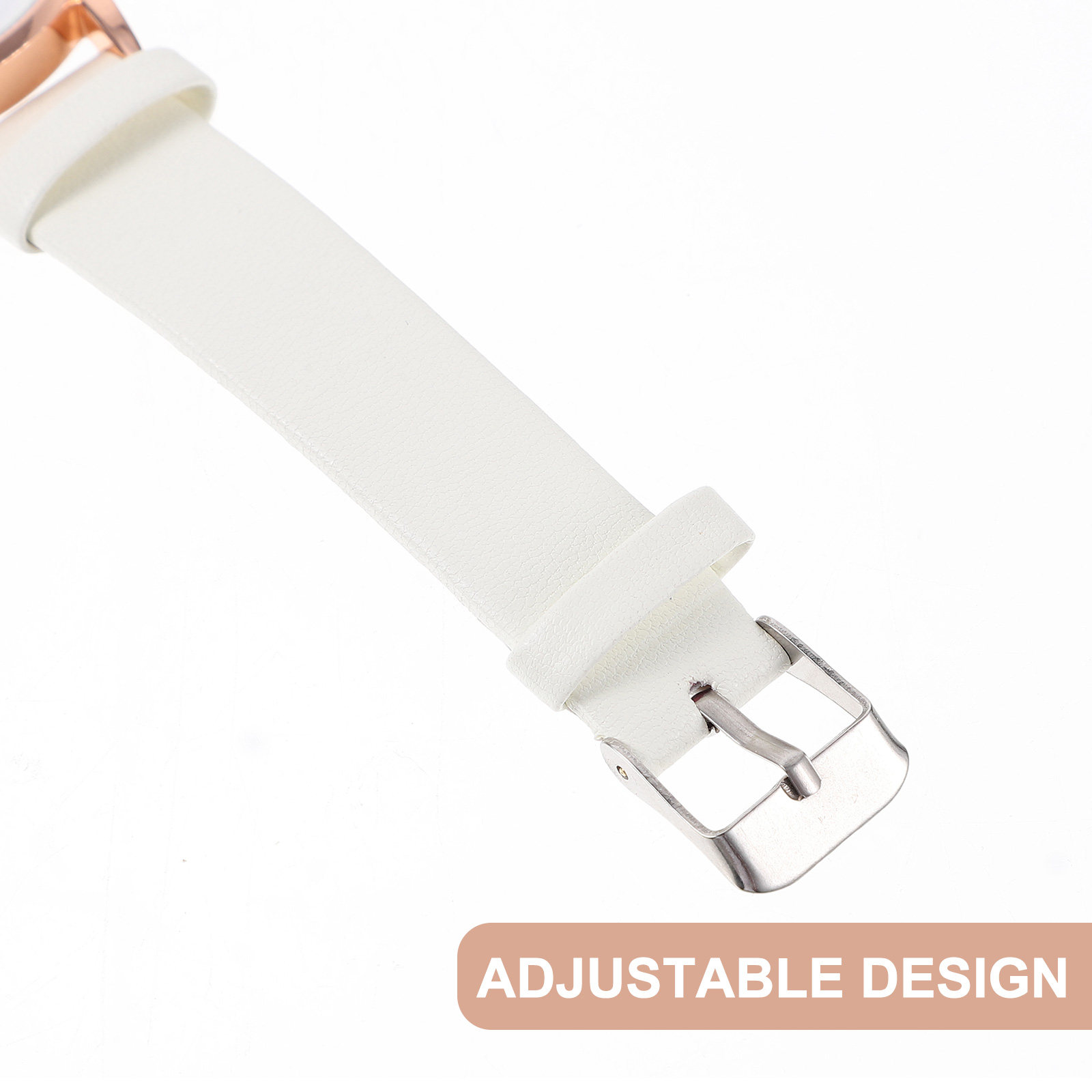 Dameshorloge met een ananaspat - Luxury Watch Gift For Her recensie en prijs