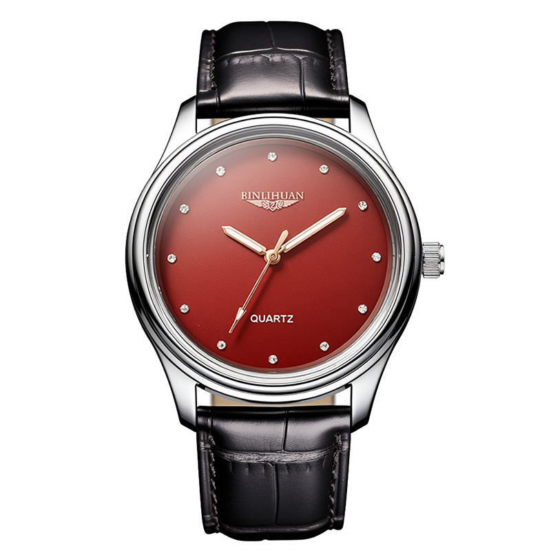 Topmerk herenhorloge, luxe zak - Luxury Watch Magazine recensie en prijs