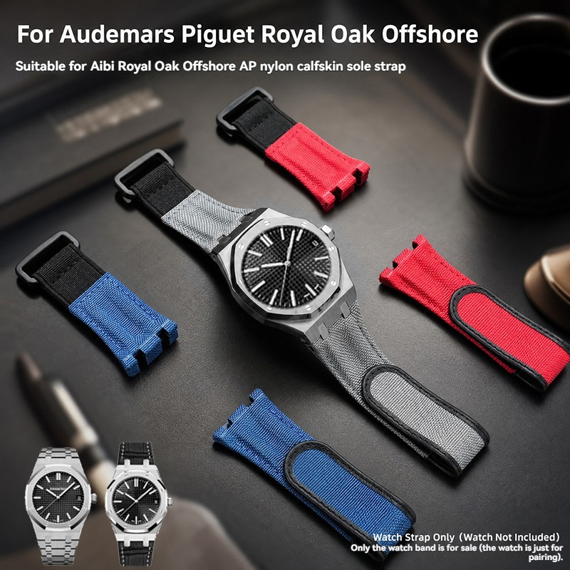 Voor Audemars Piguet AP Royal  - Audemars Piguet Watch Royal Oak recensie en prijs