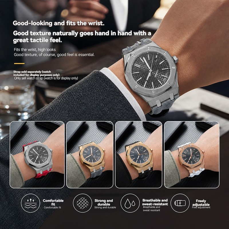 Voor Audemars Piguet AP Royal  - Audemars Piguet Watch Royal Oak recensie en prijs